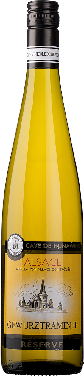2022 Gewurztraminer