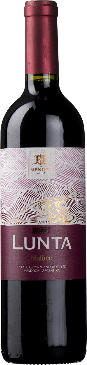 2023 Lunta Malbec
