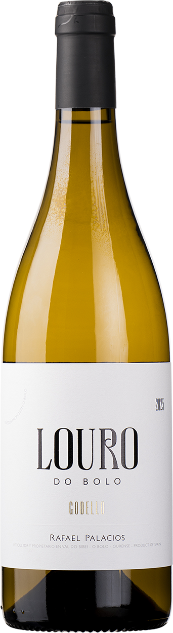 2025 Louro, Godello