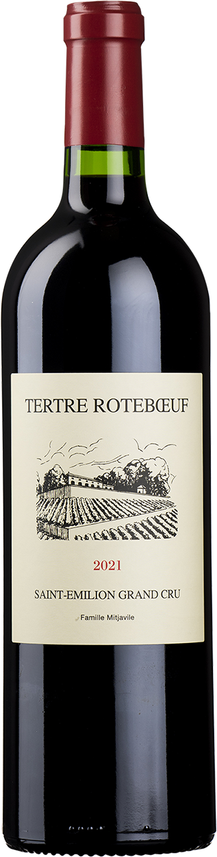 Château Tertre Roteboeuf