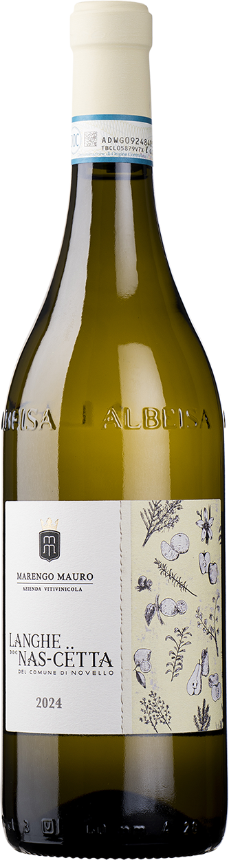 2024 Langhe de Nascetta