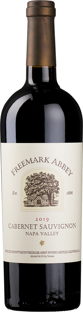 2019 Cabernet Sauvignon