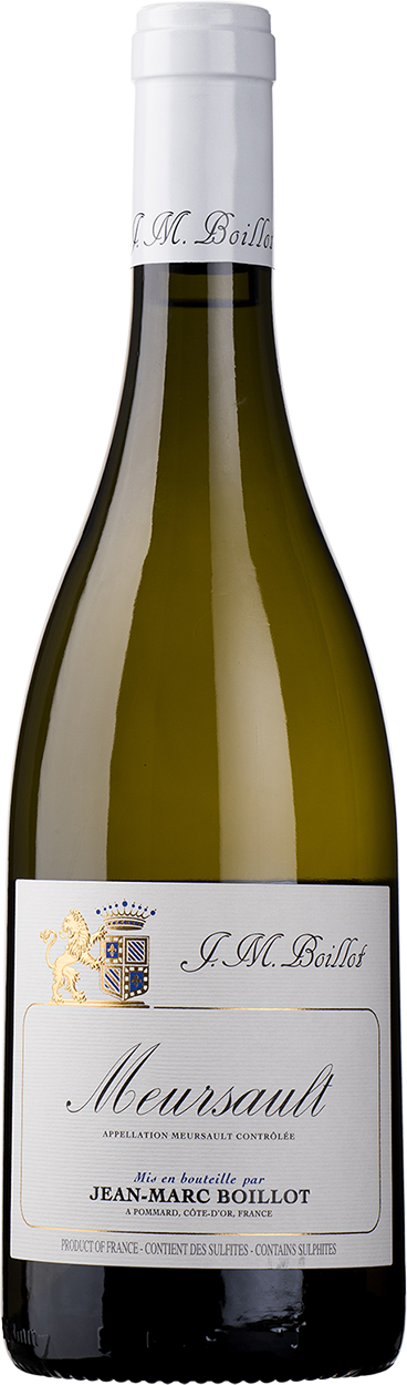 2024 Meursault Village