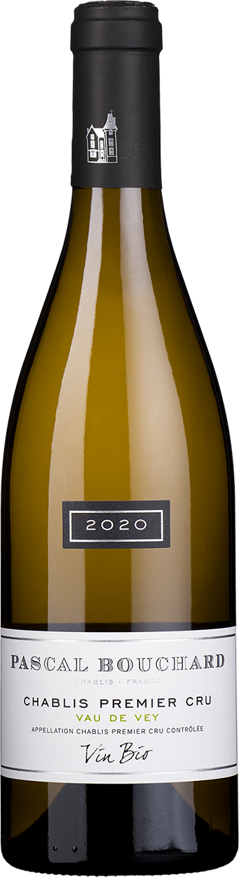 2020 Chablis, 1. Cru Vau de Vey