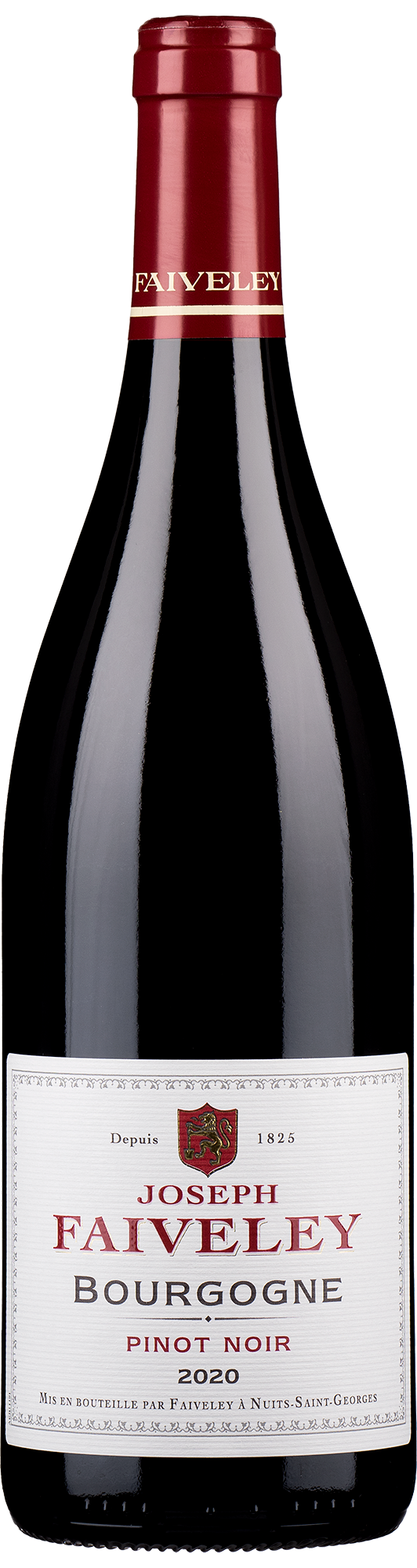 2023 Bourgogne Rouge Pinot Noir