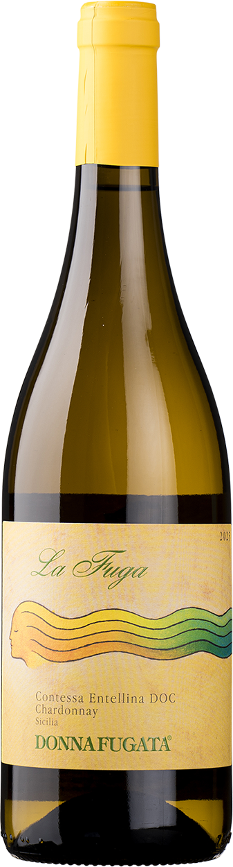 2025 La Fuga, Chardonnay