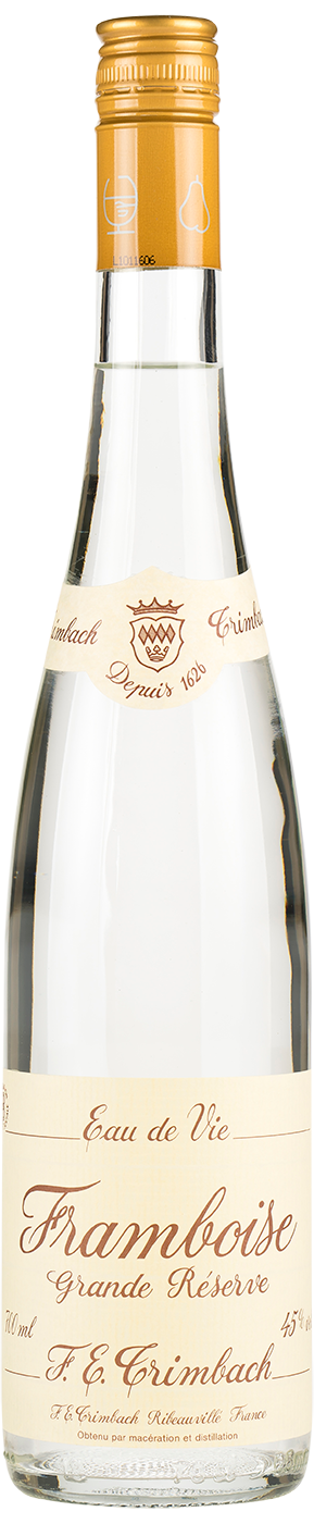 Framboise Grande Reserve