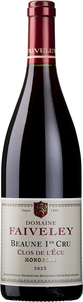 2023 Beaune 1. Cru Clos de l'Ecu