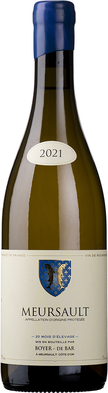 2021 Meursault