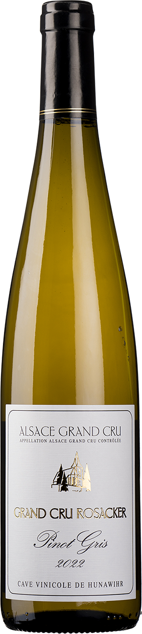 2022 Pint Gris Grand Cru Rosacker