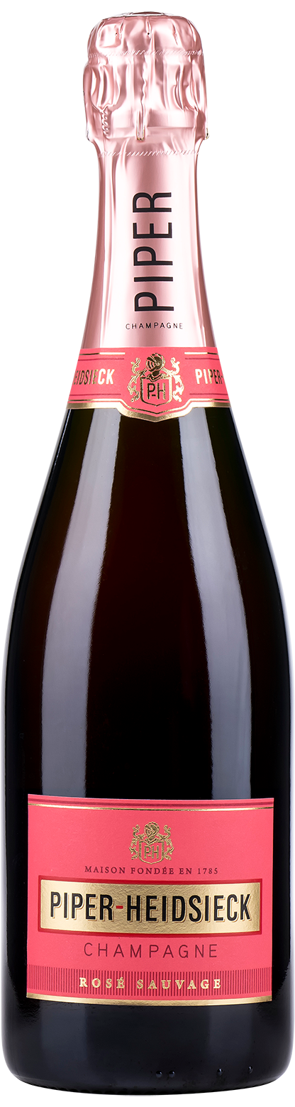 Rosé Sauvage