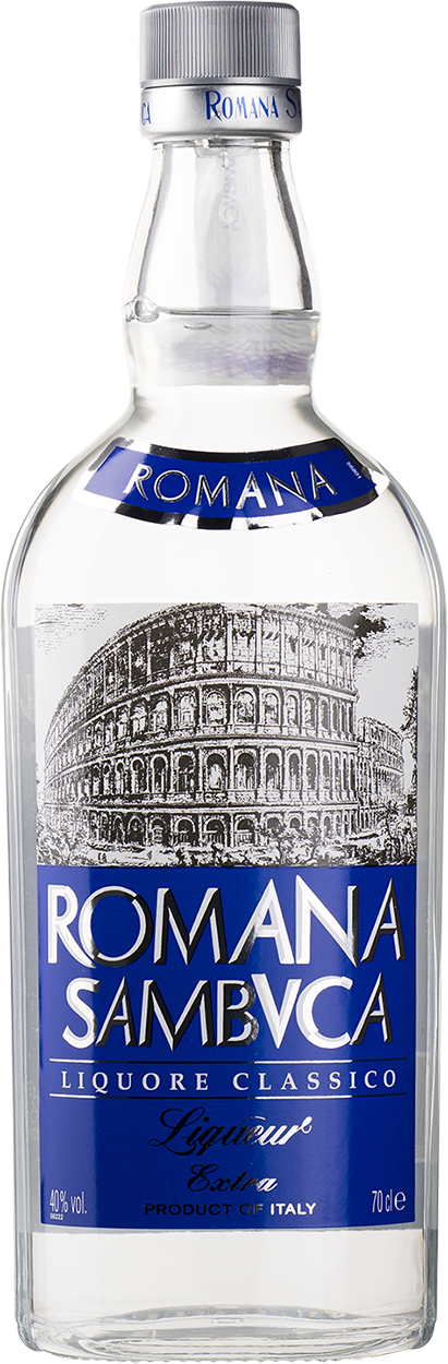 Sambuca Romana