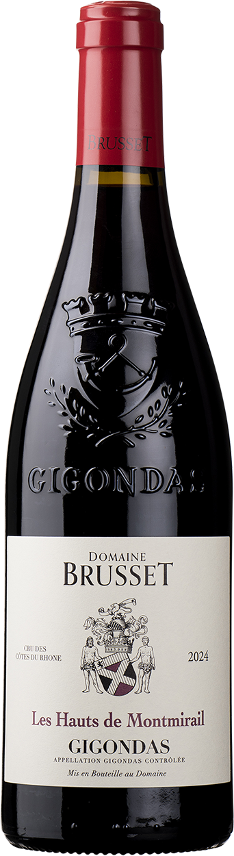 2024 Les Hauts de Montmirail