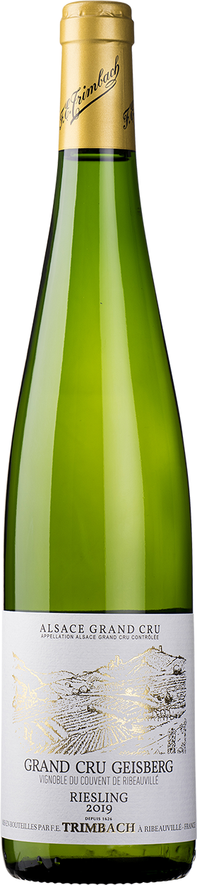 2019 Riesling Grand Cru Geisberg