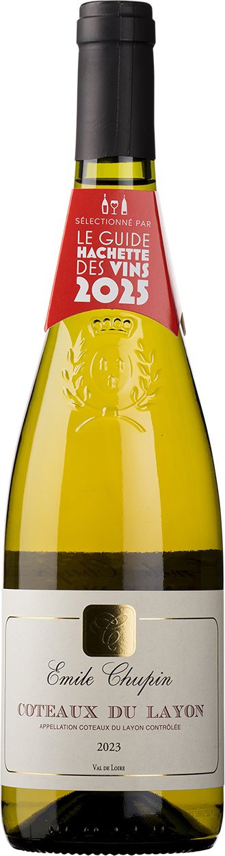 2023 Coteaux du Layon, Domaine Chupin