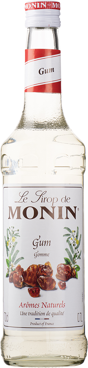 Monin Gomme