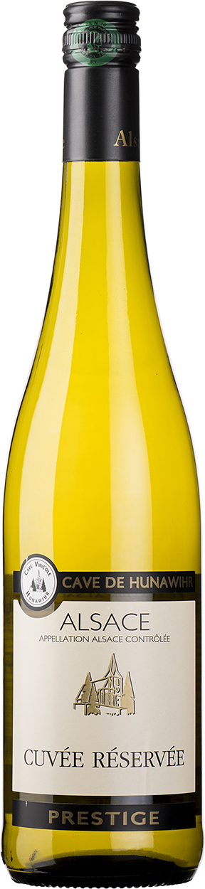 2025 Cuvee Reservee Prestige