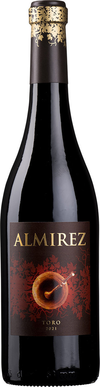 2021 Almirez