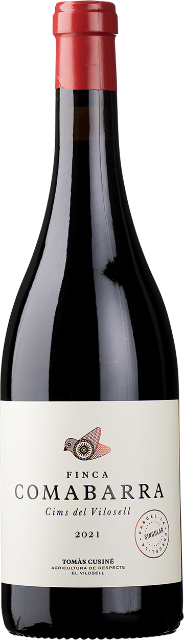 2021 Finca Comabarra