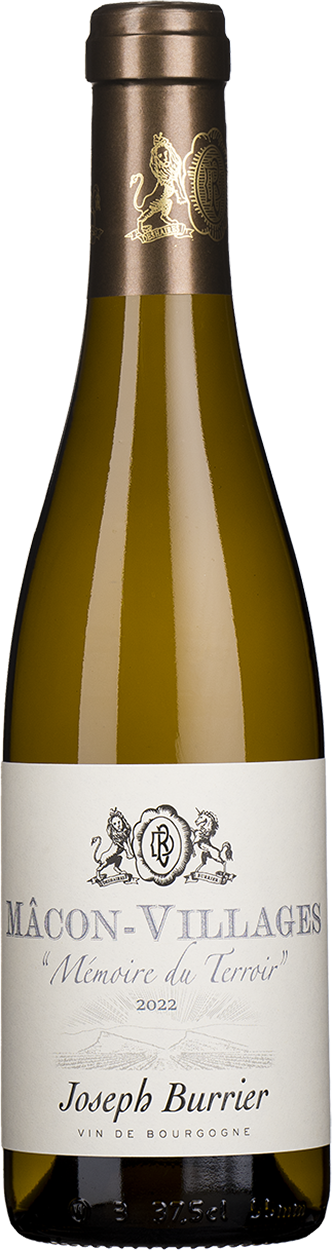 2022 Château de Beauregard, Bourgogne, Mémoire du Terroir