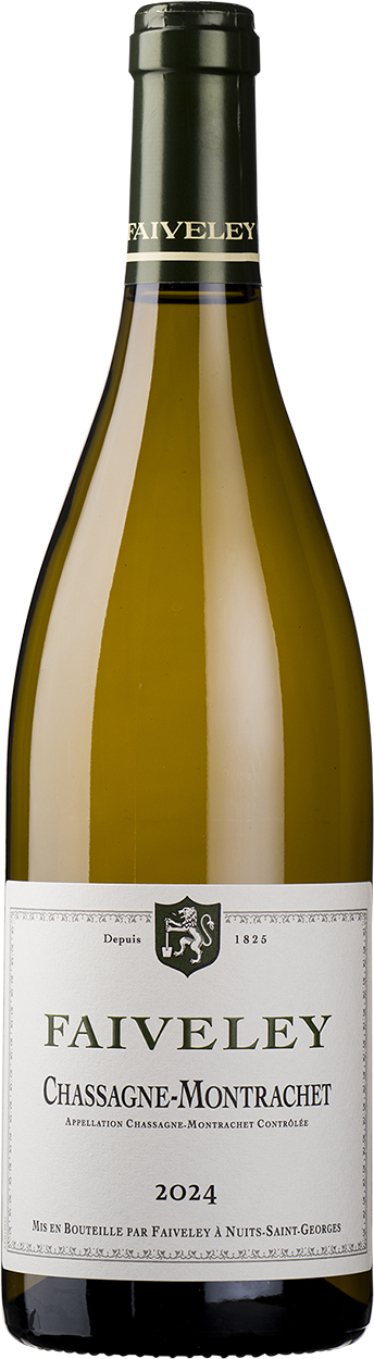 2024 Chassagne Montrachet