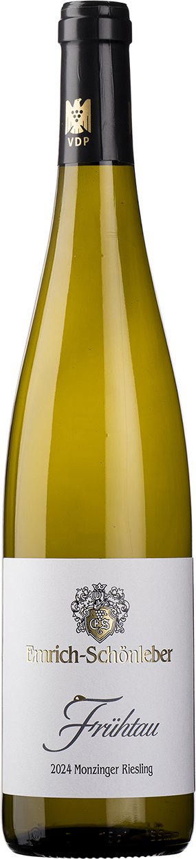 2024 "Frühtau" Monzinger Riesling Trocken