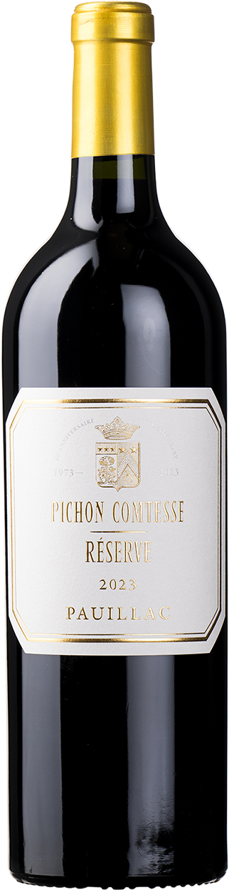 2023 Réserve de la Comtesse