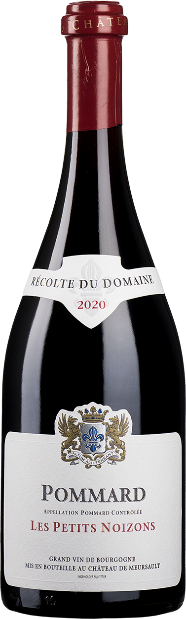 2022 Pommard les Petits Noizons Rouge