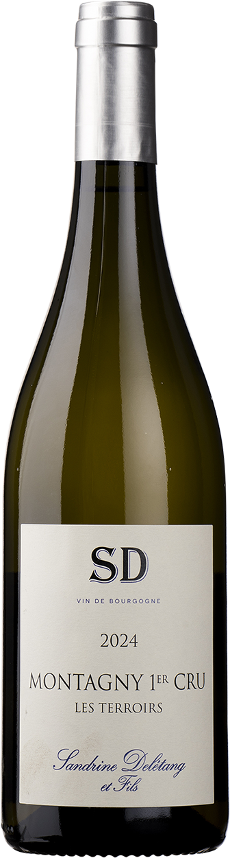 2024 Montagny 1. cru "Les Terroirs"