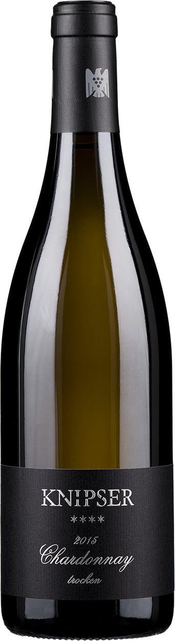 2017 Chardonnay ****