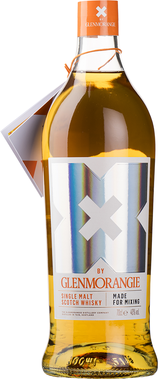 Glenmorangie X