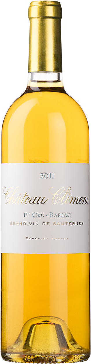 2011 Château Climens