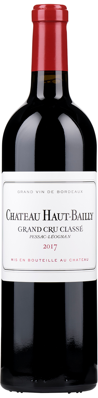 2020 Château Haut Bailly