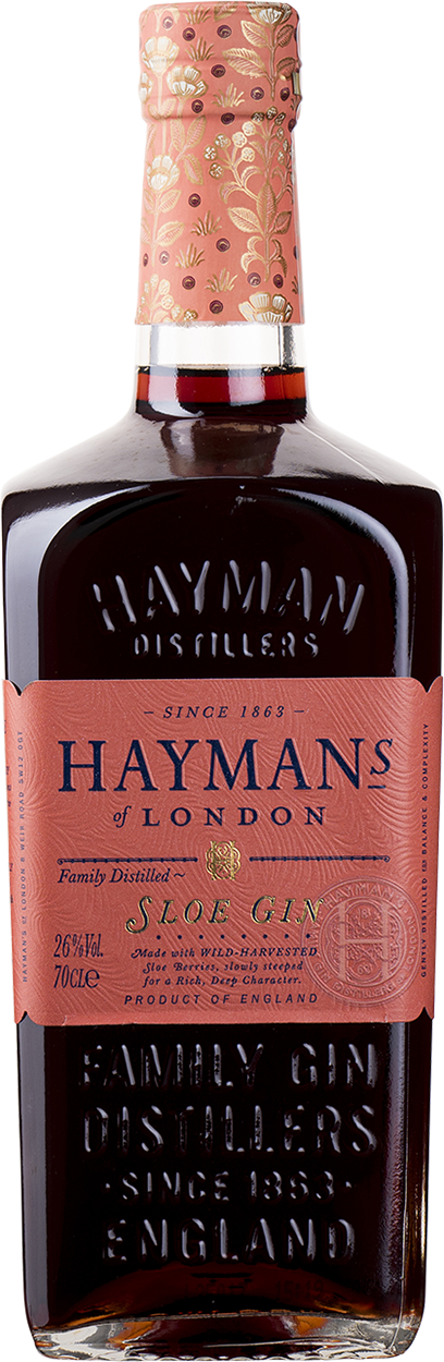 Hayman's Sloe Gin