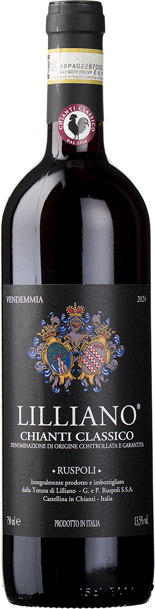 2024 Chianti Classico