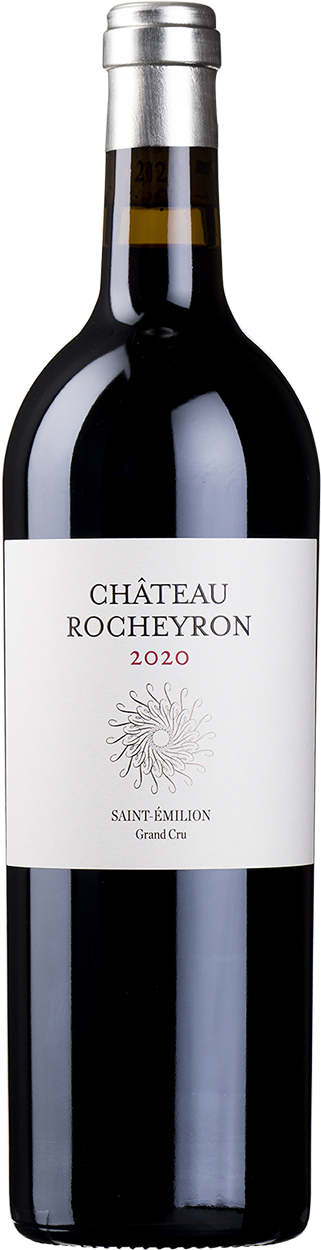 2022 Château Rocheyron