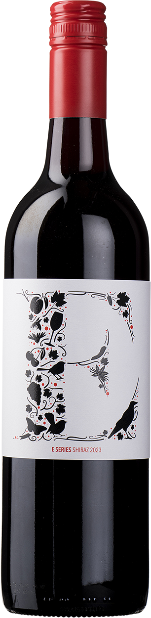 2023 "E" Shiraz