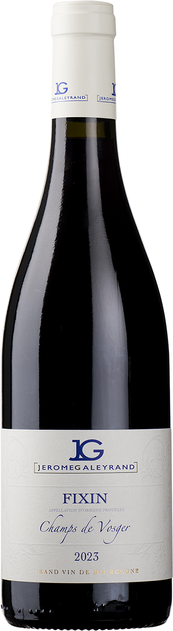 2023 Fixin, Champs de Vosger