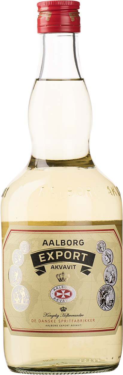 Aalborg Export