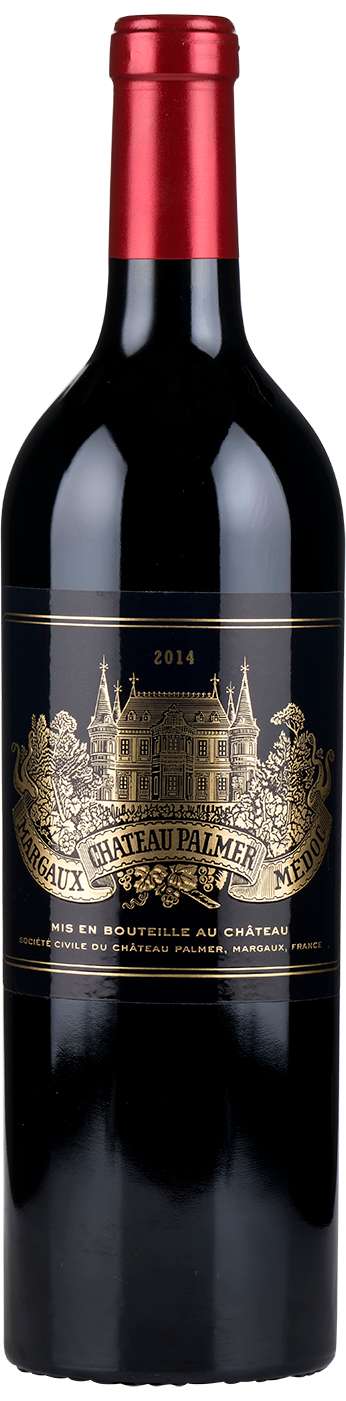 2016 Château Palmer