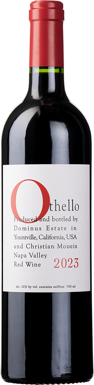 2023 Othello