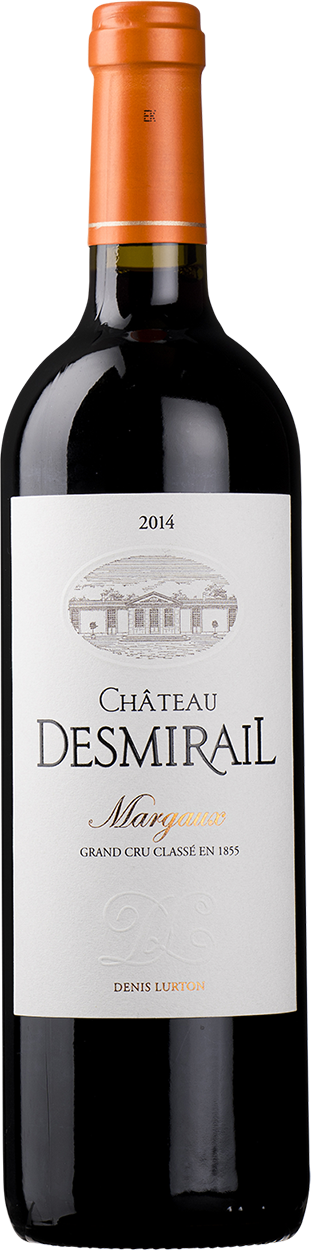 2014 Château Desmirail