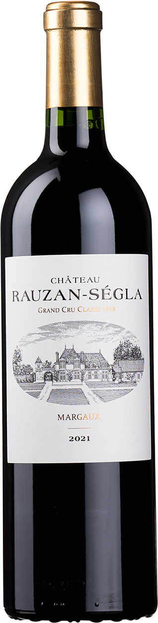 2021 Château Rauzan-Ségla