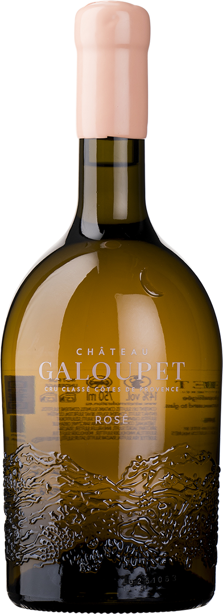 2024 Le Galoupet Rosé Cru Classé