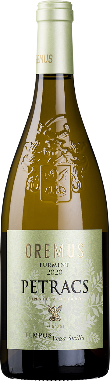 2020 Furmint Petracs