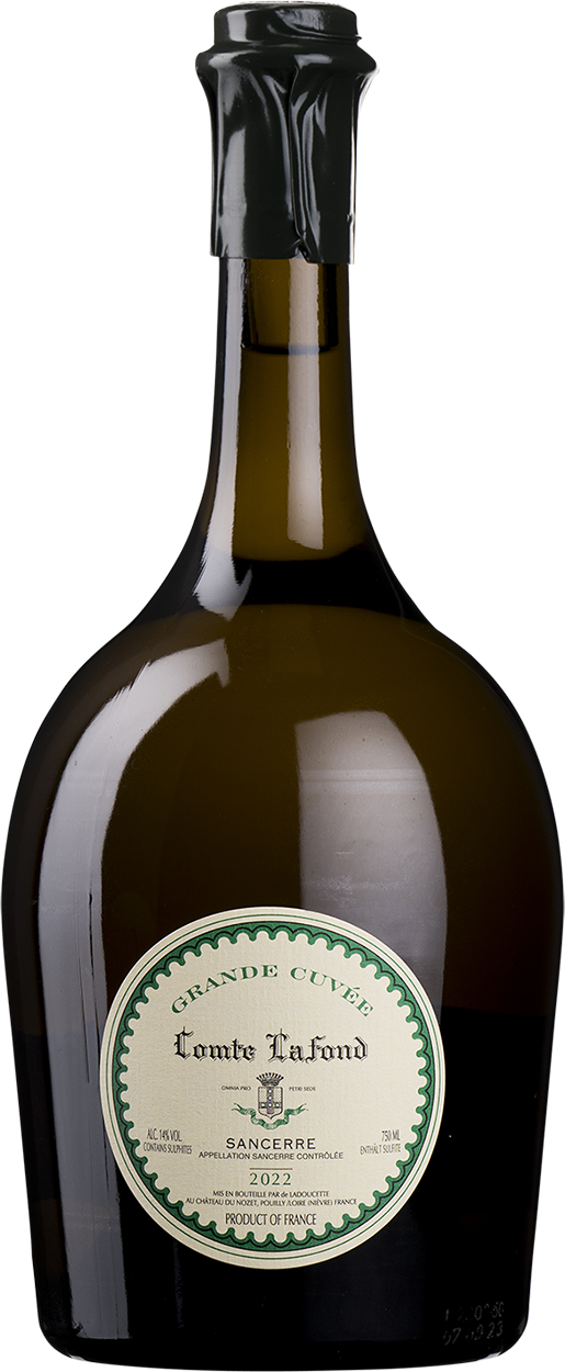2022 Comte Lafond Grande Cuvée