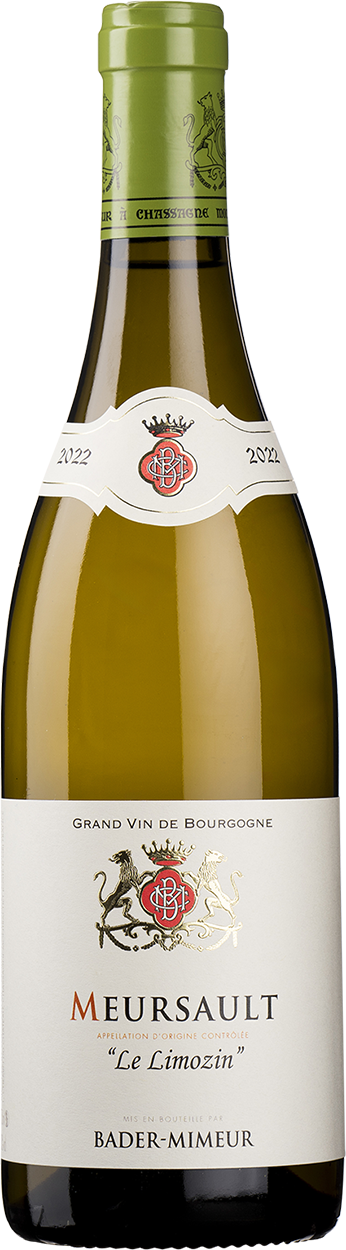 2024 Meursault Le Limozin