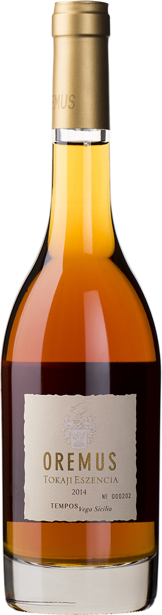 2014 Tokaji Eszencia