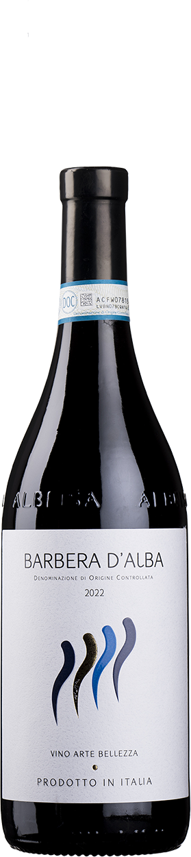 2022 Barbera d'Alba