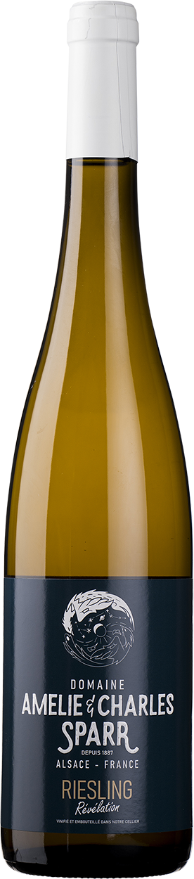 2023 Révélation, Riesling Grand Cru Schoenenbourg